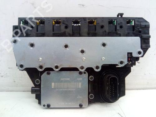 Elektronisk modul OPEL ASTRA J Sports Tourer (P10) 1.4 Turbo (35) (120 hp) 29109639