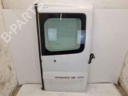 Used Right rear door Right rear door 37143369 37143369