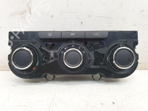 climate-control-skoda-yeti-5l-2009-2010-2011-2012-2013-2014-2015-2016-2017-34738591 main image