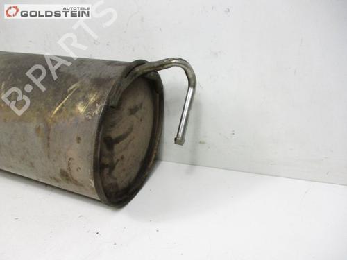 Exhaust system RENAULT TRAFIC II Van (FL) 1.9 dCi 100 (FL0C, FL0K, FL0B) | BP37109433M121 - Image 3
