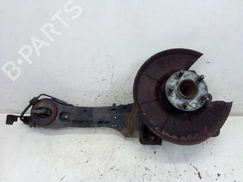 Left rear steering knuckle FORD GALAXY II (WA6) 2.0 TDCi | BP29106245M27 