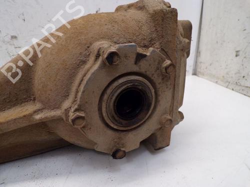 Rear differential SUBARU FORESTER (SH_) 2.0 D AWD (SHH, SHD, SHN) | BP31703639M24 