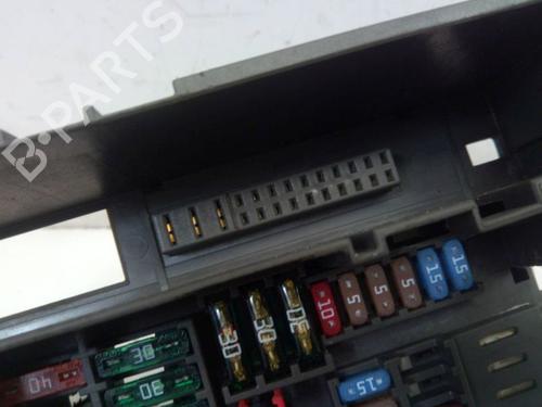 Fuse box BMW 3 (E90) 335 i | BP29232616E1 
