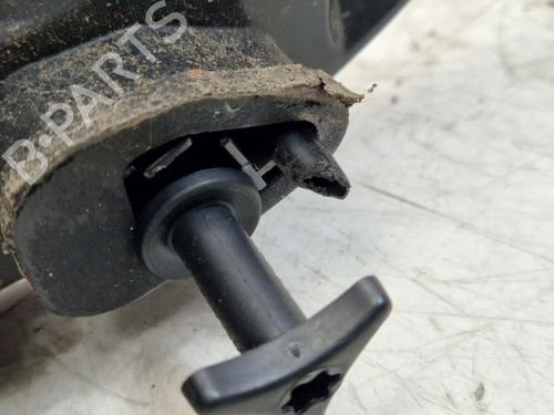 Left taillight RENAULT MEGANE III Grandtour (KZ0/1) 1.5 dCi (KZ1M, KZ1W, KZ0R) | BP29107447C34 