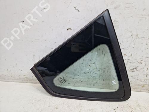 Used Rear left door window TOYOTA COROLLA Verso (ZER_, ZZE12_, R1_) 2.2 D-4D (AUR10_, AUR10R) (136 hp) 27321864