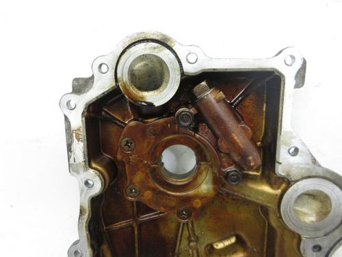 Upper protection KIA CEE'D SW (ED) 1.4 | BP31703856M93  - Image 6