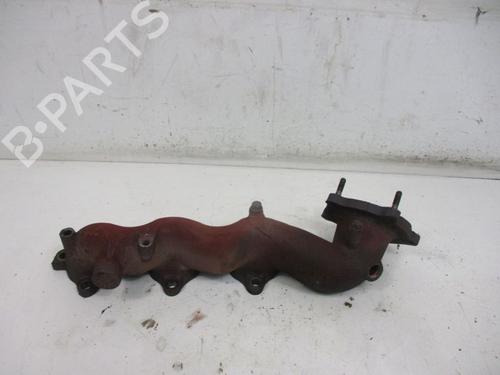 Udstødningsmanifold KIA SORENTO I (JC) 3.5 V6 4WD (194 hp) 18796224