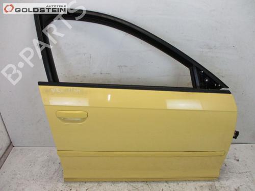 Used Right front door AUDI A3 Sportback (8PA) 2.0 FSI (150 hp) 26647499