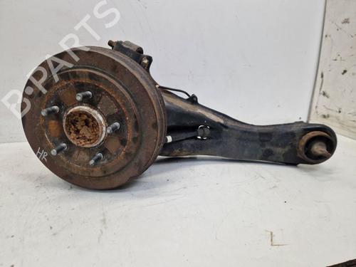 Used Right rear steering knuckle Right rear steering knuckle JEEP COMPASS (MK49) 2.0 (156 hp) 33618614 33618614