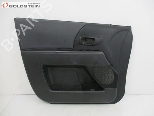 Venstre frontpanel MAZDA 5 (CR) 1.8 (CR19) (116 hp) 18751509