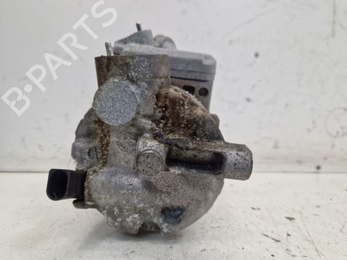 AC compressor VW GOLF PLUS V (5M1, 521) 1.6 TDI | BP31377270M34