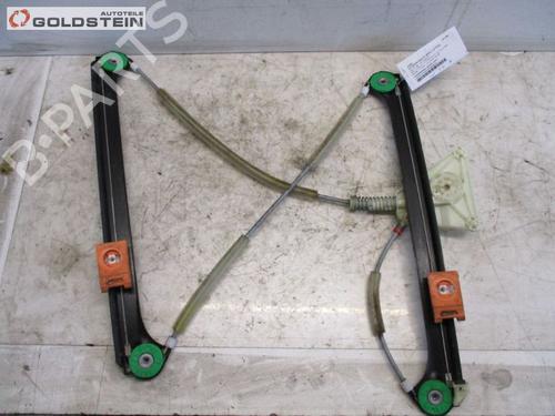 Used Front right window mechanism AUDI A3 Sportback (8PA) 1.8 TFSI (160 hp) 28306438