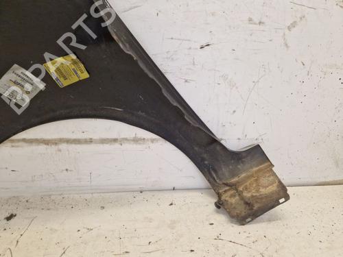 Forkjerm høyre FORD FIESTA VI (CB1, CCN) 1.6 Ti | BP29108208C42 