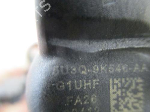 Injector PEUGEOT 407 Coupe (6C_) 2.7 HDi | BP32429604M100  - Image 8