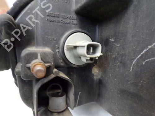 Right headlight SUZUKI SX4 (EY, GY) 1.9 DDiS (RW419D) | BP37130448C29 - Image 7