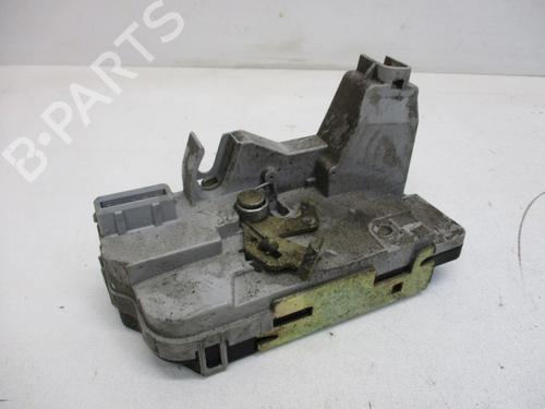 Rear right lock PEUGEOT 307 SW (3H) 2.0 HDi 135 | BP18801156C99 