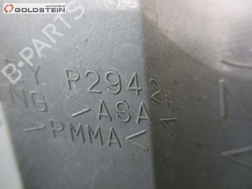 Right tailgate light NISSAN MURANO I (Z50) 3.5 4x4 | BP18758619C80