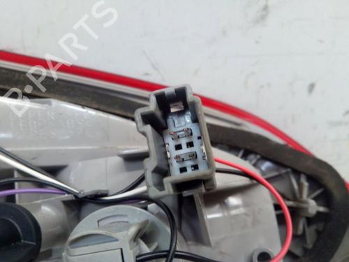 Right tailgate light FORD FOCUS III Turnier 1.5 TDCi | BP29523315C80 