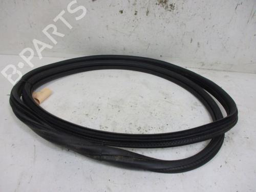 Rubber door seal PEUGEOT 208 I (CA_, CC_) 1.6 BlueHDi 100 | BP18799985C142