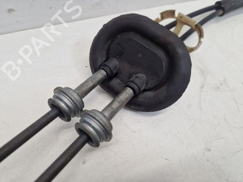 Cable CITROËN DS3 (SA_) 1.6 THP 150 | BP32661514E12