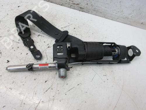 Front right seatbelt VOLVO V50 (545) 1.6 D | BP19298819I25 