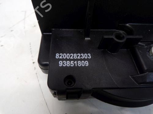 Rear left lock RENAULT TRAFIC II Van (FL) 2.0 dCi 115 (FL01, FL0U, FL00, FL0H, FL0M) | BP29101714C100 