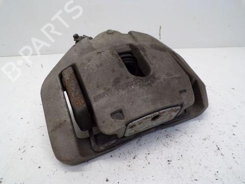 Left front brake caliper BMW 7 (E65, E66, E67) 730 d | BP18801388M105