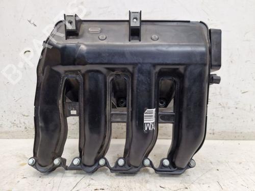 Used Intake manifold BMW X3 (E83) 2.0 d (150 hp) 27282414