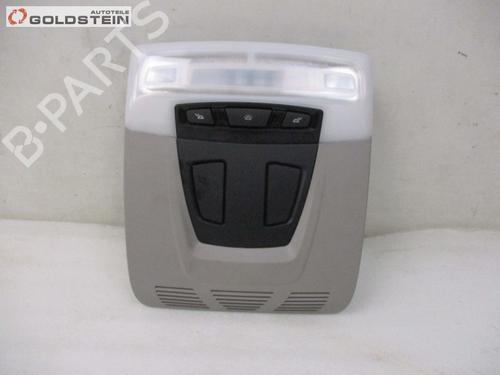 Used Interior roof light BMW 3 (F30, F80) 320 d (184 hp) 18756727