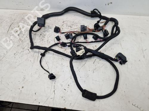 Faisceau de câbles VW GOLF PLUS V (5M1, 521) 1.4 16V (80 hp) 32087549