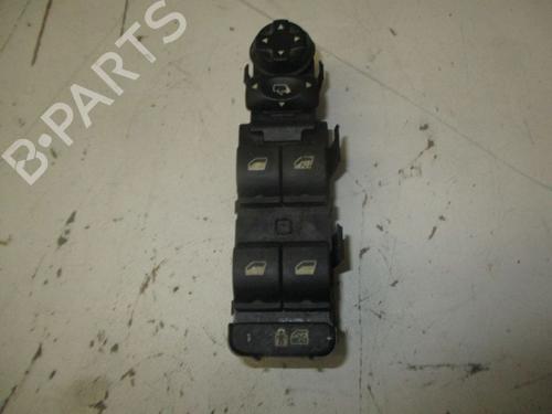 Switch PEUGEOT 5008 (0U_, 0E_) 2.0 HDi | BP25224448I30 