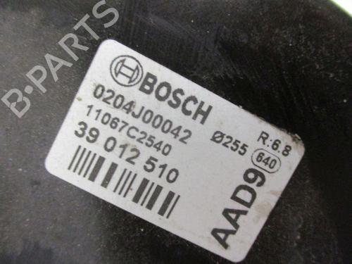 Servo brake OPEL CORSA E (X15) 1.4 (08, 68) | BP37111780M42 - Image 4