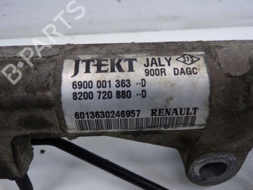 Steering rack DACIA SANDERO 1.4 (BS0C, BS0A, BS0G, BS1F, BS0E) | BP29095134M22 