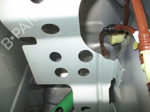 Fuel tank KIA CEE'D Hatchback (ED) 1.4 | BP29085586C62 