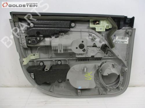 Front right panel JEEP COMPASS (MK49) 2.4 4x4 | BP37104938C59 - Image 6