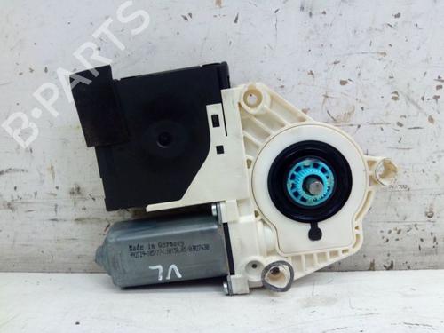 Electronic module VW PASSAT B6 Variant (3C5) 2.0 TFSI | BP37137672M83 - Image 5