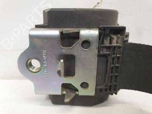 Front left seatbelt FIAT DUCATO Platform/Chassis (250_) 120 Multijet 2,3 D | BP32452588I26 
