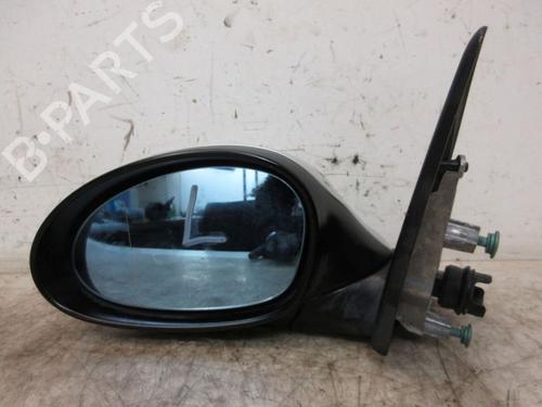 Used Left mirror BMW 3 (E90) 320 i (150 hp) 21136525