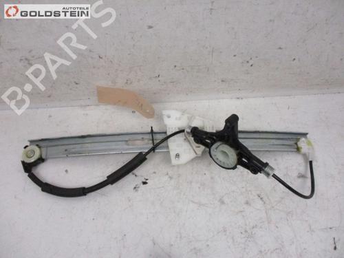 Used Front left window mechanism Front left window mechanism 37102461 37102461