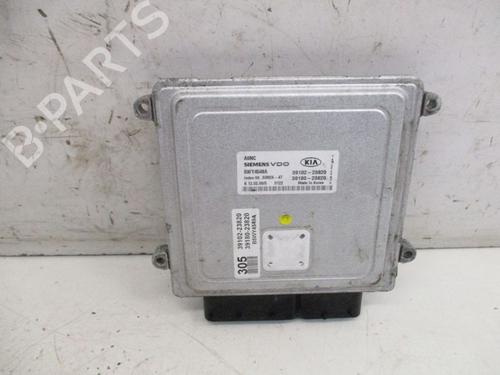 Engine control unit (ECU) KIA SOUL I (AM) 2.0 | BP38505653M57 - Image 3