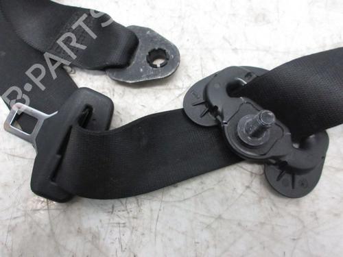 Front left seatbelt BMW 5 (E60) 520 d | BP37129268I26 - Image 6
