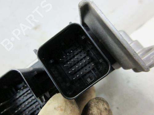 Control unit MAZDA 3 (BK) 2.0 MZR-CD (BK14) | BP37123521M11 - Image 4