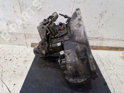 Gearbox OPEL MERIVA B MPV (S10) 1.4 (75) | BP37144918M3 - Image 3