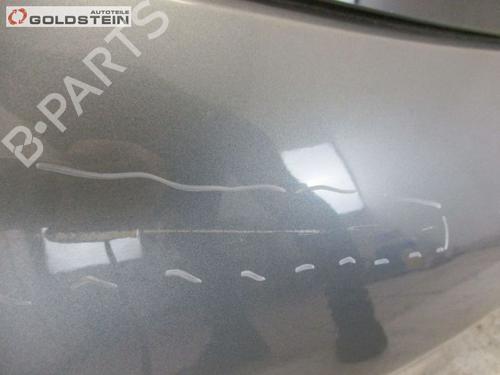 Tailgate PEUGEOT 308 I (4A_, 4C_) 1.6 16V | BP18759738C6 