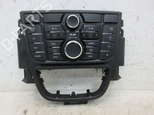 Switch OPEL ASTRA J (P10) 1.4 (68) | BP29095923I30 