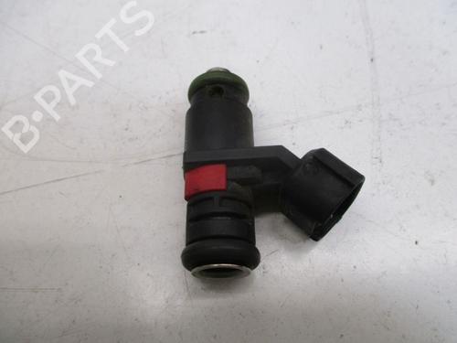 Injector SKODA FABIA II (542) 1.2 | BP37128065M100 - Image 4
