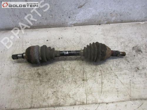 Used Driveshaft OPEL ASTRA H TwinTop (A04) 1.9 CDTi (L67) (150 hp) 13761087