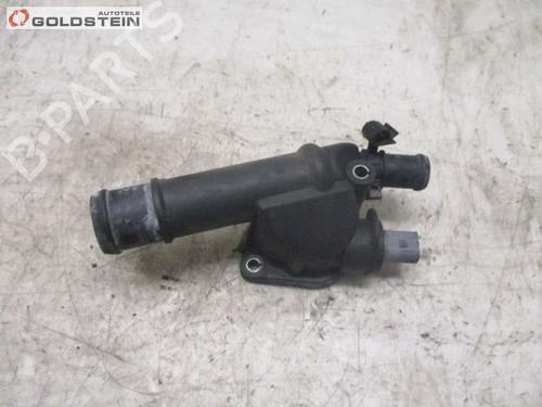 Used Pipe VW PASSAT B6 Variant (3C5) 2.0 TDI (170 hp) 15717369