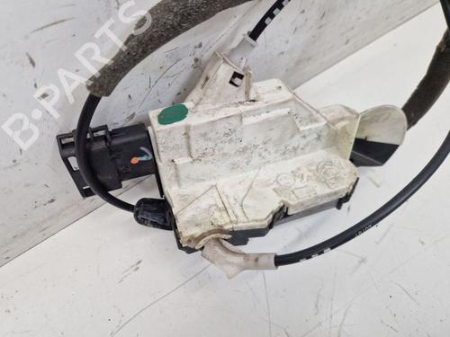 Front left lock PEUGEOT 308 I (4A_, 4C_) 1.6 16V | BP29102745C98 