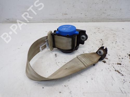 Used Rear left seatbelt FORD MONDEO V Hatchback (CE) 1.5 EcoBoost (165 hp) 29099789